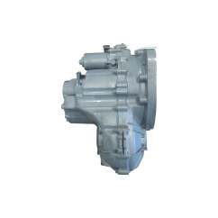 Cambio Manuale Completo SMART Fortwo Coupé W450 - Q0015344V001000000 - 2949140