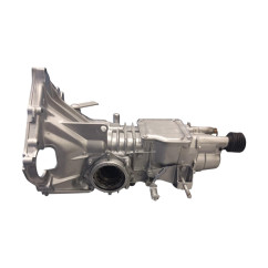 Cambio Manuale Completo FIAT Panda Serie dal 80 al 86 - 2207811T0 - 2949171
