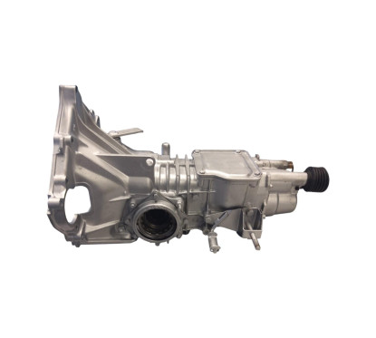 Cambio Manuale Completo FIAT Panda Serie dal 80 al 86