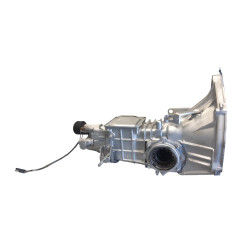 Cambio Manuale Completo FIAT Panda Serie dal 80 al 86 - 2207811T0 - 2949171