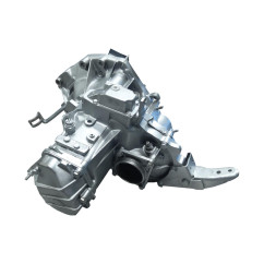 Cambio Manuale Completo FIAT Uno 1° Serie - 46451203 - 2949192