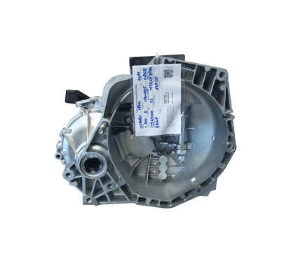 Cambio Manuale Completo CITROEN Nemo Serie dal 08 al 18 - 1675689880 - 2949203