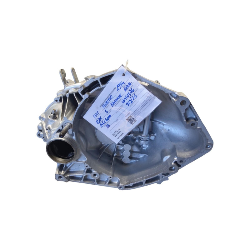 Cambio Manuale Completo FIAT Fiorino 1° Serie