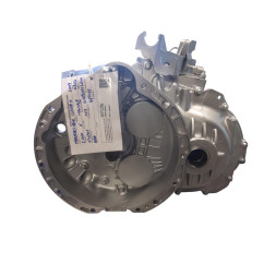 Cambio Manuale Completo MERCEDES Classe A W169 3° Serie