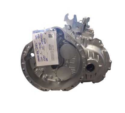 Cambio Manuale Completo MERCEDES Classe A W169 3° Serie - A1693603600 - 2949389