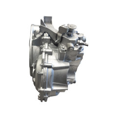 Cambio Manuale Completo MERCEDES Classe A W169 3° Serie - A1693603600 - 2949389