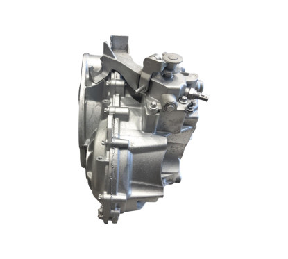 Cambio Manuale Completo MERCEDES Classe A W169 3° Serie
