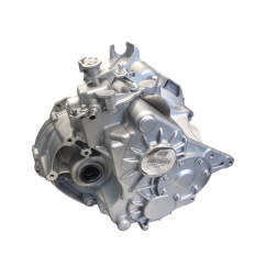 Cambio Manuale Completo MERCEDES Classe A W169 3° Serie - A1693603600 - 2949389