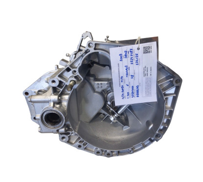 Cambio Manuale Completo ALFA ROMEO Mito Serie 955 dal 08 - 55247483 - 2949418
