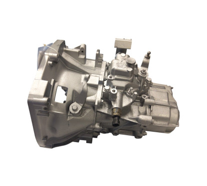 Cambio Manuale Completo ALFA ROMEO Mito Serie 955 dal 08