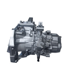 Cambio Manuale Completo ALFA ROMEO Mito Serie 955 dal 08 - 55247483 - 2949418