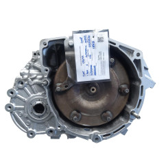 Cambio Automatico FIAT Croma 2° Serie