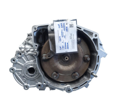 Cambio Automatico FIAT Croma 2° Serie - 55212520 - 2949450