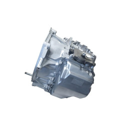 Cambio Automatico FIAT Croma 2° Serie - 55212520 - 2949450
