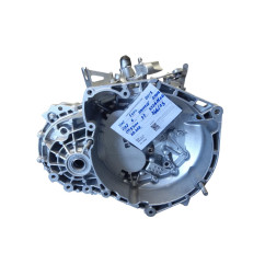 Cambio Manuale Completo FIAT 500 L Serie 351 352 dal 12