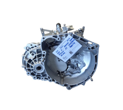 Cambio Manuale Completo FIAT 500 L Serie 351 352 dal 12 - 55262802 - 2949537