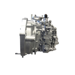 Cambio Manuale Completo FIAT 500 L Serie 351 352 dal 12 - 55262802 - 2949537