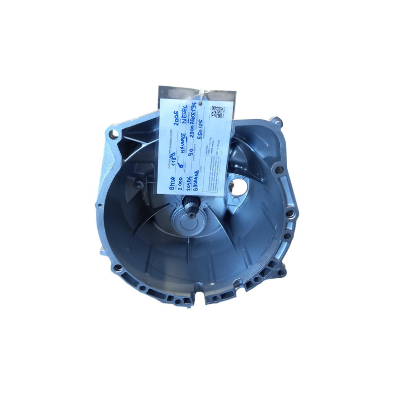 Cambio Manuale Completo BMW Serie 1 Serie E87 dal 04 al 07