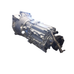 Cambio Manuale Completo BMW Serie 1 Serie E87 dal 04 al 07 - 23007565194 - 2949549