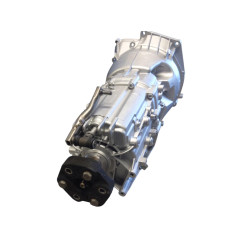 Cambio Manuale Completo BMW Serie 1 Serie E87 dal 04 al 07 - 23007565194 - 2949549