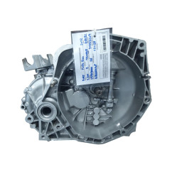 Cambio Manuale Completo FIAT Punto EVO