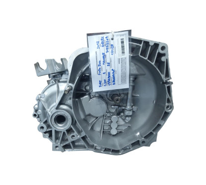 Cambio Manuale Completo FIAT Punto EVO - 71773204 - 2949559