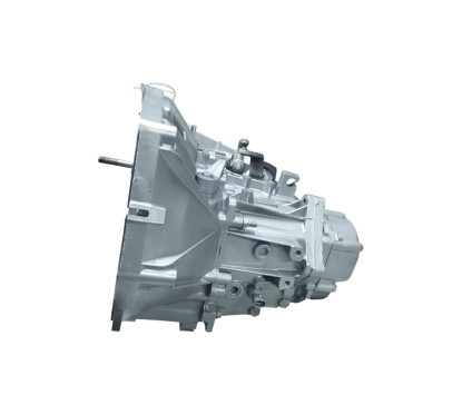 Cambio Manuale Completo FIAT Punto EVO