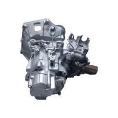 Cambio Manuale Completo FIAT Punto EVO - 71773204 - 2949559