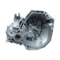 Cambio Manuale Completo RENAULT Scenic Serie dal 03 al 09