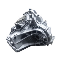 Cambio Manuale Completo RENAULT Scenic Serie dal 03 al 09 - 7701477995 - 2949579