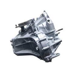 Cambio Manuale Completo RENAULT Scenic Serie dal 03 al 09 - 7701477995 - 2949579