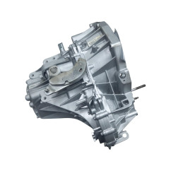 Cambio Manuale Completo RENAULT Scenic Serie dal 03 al 09 - 7701477995 - 2949579