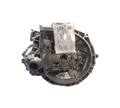 Cambio Manuale Completo CITROEN C3 Serie dal 16 - 9815401580 - 2949588