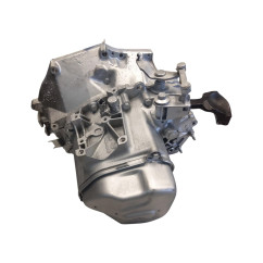 Cambio Manuale Completo CITROEN C3 Serie dal 16 - 9815401580 - 2949588