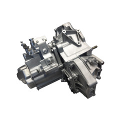 Cambio Manuale Completo CITROEN C3 Serie dal 16 - 9815401580 - 2949588
