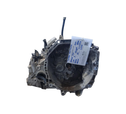 Cambio Manuale Completo RENAULT CLIO Serie V dal 19 - 320105520R - 2949597