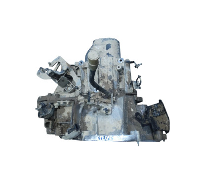 Cambio Manuale Completo RENAULT CLIO Serie V dal 19