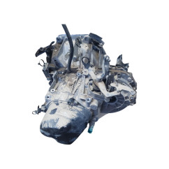 Cambio Manuale Completo RENAULT CLIO Serie V dal 19 - 320105520R - 2949597