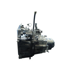 Cambio Manuale Completo RENAULT CLIO Serie V dal 19 - 320105520R - 2949597