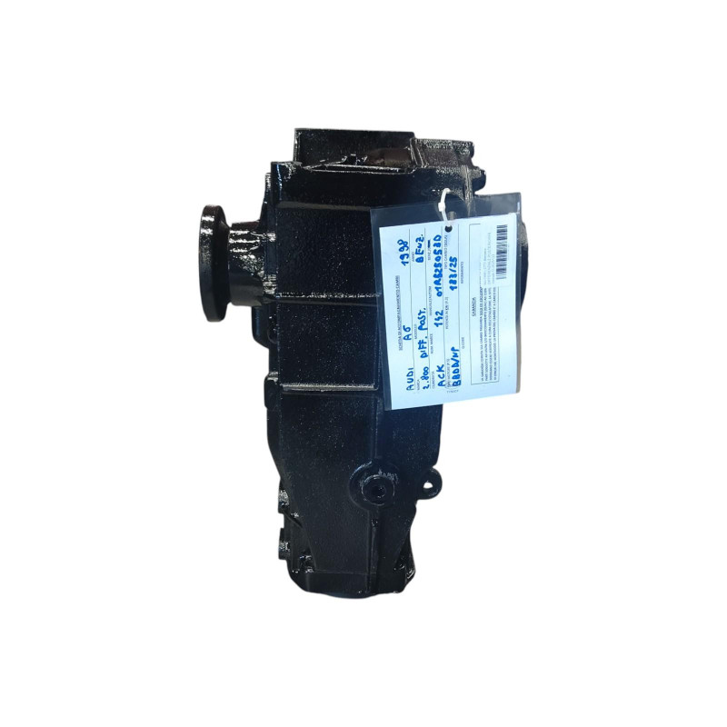 Differenziale Posteriore AUDI A6 Berlina Serie C5 4B2 dal 97 al 04