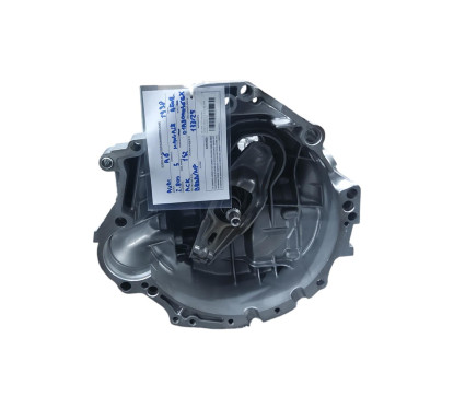 Cambio Manuale Completo AUDI A6 Berlina Serie C5 4B2 dal 97 al 04 - 01A300046GX - 2949649