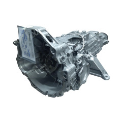 Cambio Manuale Completo AUDI A6 Berlina Serie C5 4B2 dal 97 al 04 - 01A300046GX - 2949649