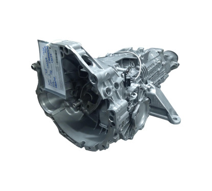 Cambio Manuale Completo AUDI A6 Berlina Serie C5 4B2 dal 97 al 04