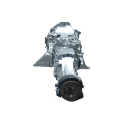 Cambio Manuale Completo AUDI A6 Berlina Serie C5 4B2 dal 97 al 04 - 01A300046GX - 2949649