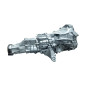 Cambio Manuale Completo AUDI A6 Berlina Serie C5 4B2 dal 97 al 04