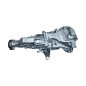 Cambio Manuale Completo AUDI A6 Berlina Serie C5 4B2 dal 97 al 04