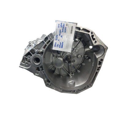 Cambio Manuale Completo DACIA Duster 1° Serie - 320105644R - 2949752