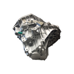 Cambio Manuale Completo DACIA Duster 1° Serie - 320105644R - 2949752