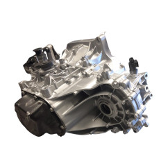 Cambio Manuale Completo KIA Venga 1° Serie - 4300032756 - 2949850