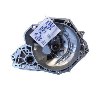 Cambio Manuale Completo OPEL Corsa C 3P 1° Serie - 55566119 - 2950293